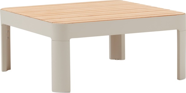 Micasa, Loungetisch MAIO, Micasa, Loungetisch MAIO