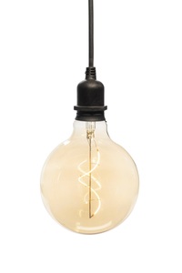 Micasa, Dekorationsbeleuchtung SUMMER, Micasa, Dekolampe Edison rund
