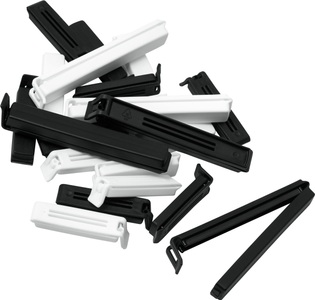 Micasa, Verschlussclips TWIXIT, Micasa, 
