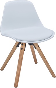 Micasa, Kinderstuhl MINI TOTTI, Micasa, 