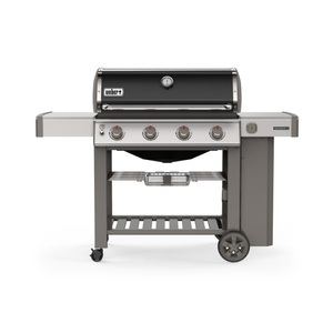 Weber, Gasgrill GENESIS II E-410 GBS, Weber, 