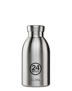24Bottles, 24Bottles Isolierflasche 330ml, 24 BOTTLES Thermoflasche »Clima«