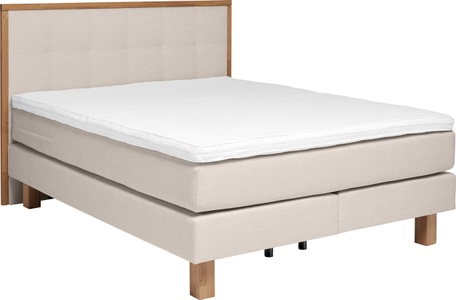 Hasena, Boxspringbett PRONTO, HASENA, 