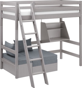 FLEXA, Hochbett CLASSIC, Flexa, Hochbett CLASSIC