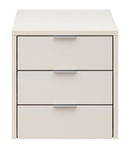 Schubladenkorpus 50cm MODUL, Micasa
