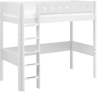 FLEXA, Hochbett WHITE, Flexa, Hochbett WHITE