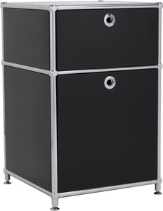 Micasa, Korpus FLEXCUBE, Micasa, Korpus FLEXCUBE