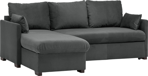 Micasa, Bettsofa HOLM - 221 cm x162 cm x89.5, Micasa, 