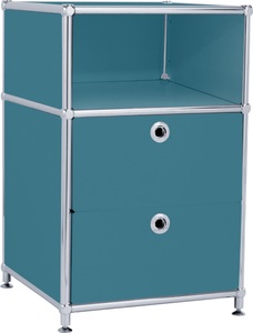 Micasa, Korpus FLEXCUBE, Micasa, Korpus FLEXCUBE