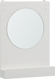 FLEXA, Hängespiegel WHITE, Flexa, 