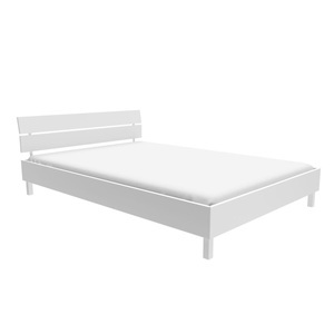 Hasena, Bett TOPLINE, HASENA, 