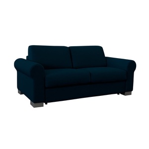 Micasa, Bettsofa OPUS - 182 cm x204 cm x82, Micasa, 