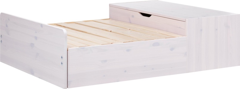 FLEXA, Bettsofa inkl. Bettkasten CLASSIC, Flexa, Bettsofa inkl. Bettkasten CLASSIC