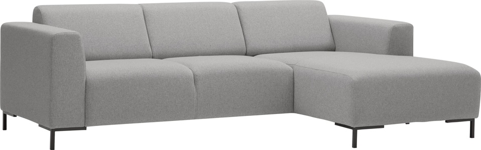Micasa, Ecksofa BROSCH - 238 cm x150 cm x74, Micasa, Ecksofa BROSCH