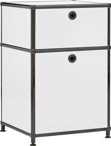 Micasa, Korpus FLEXCUBE, Micasa, Korpus FLEXCUBE