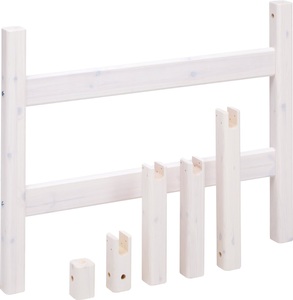 FLEXA, Pfosten für Kombibett CLASSIC, Flexa, Pfosten für Kombibett CLASSIC