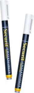 undefined, Kreidestifte FEIN 2er Set, Securit Kreidestifte Fein | 2 Stück