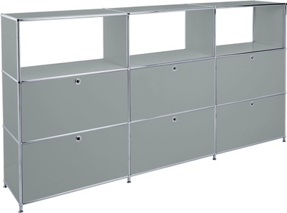 Micasa, Highboard FLEXCUBE, Micasa