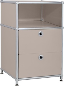 Micasa, Korpus FLEXCUBE, Micasa, Korpus FLEXCUBE