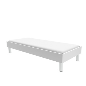 Hasena, Bett TOPLINE, HASENA, 