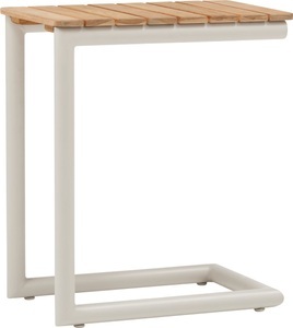 Micasa, Beistelltisch MAIO, Micasa, Lounge Beistelltisch MAIO