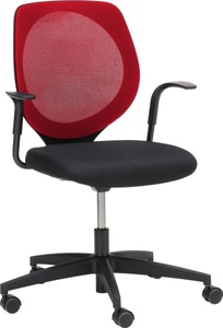 Giroflex, Bürostuhl GIROFLEX 353-3018 Netzrücken, Giroflex, Bürostuhl 353-3018 Netzrücken