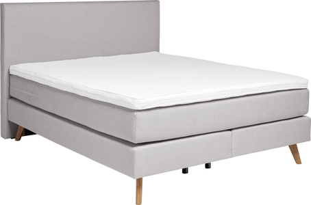 Hasena, Boxspringbett PRONTO, HASENA, 