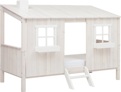 FLEXA, Ganzes Baumhaus inkl. Einzelbett TREE HOUSE, Flexa, Ganzes Baumhaus inkl. Einzelbett CLASSIC TREE HOUSE