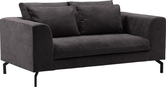 Micasa, 2er-Sofa KRÄMER II - 172 cm x103 cm x80, Micasa, 