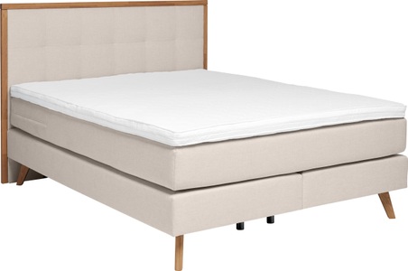 Hasena, Boxspringbett PRONTO, HASENA, 