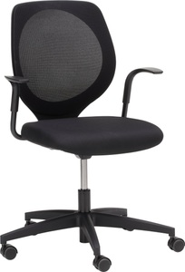 Giroflex, Bürostuhl GIROFLEX 353-3018 Netzrücken, Giroflex, Bürostuhl 353-3018 Netzrücken