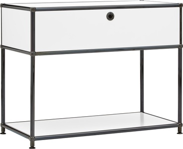 Micasa, Beistelltisch FLEXCUBE, Micasa, Beistelltisch FLEXCUBE