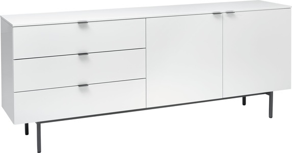 Micasa, Wohnsystem TILL, Micasa, Sideboard TILL