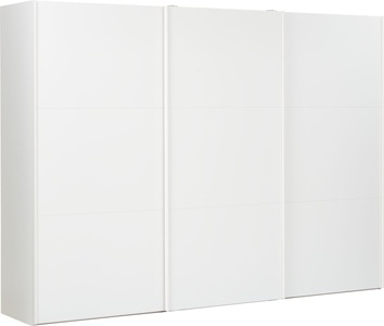 Micasa, Schwebetürenschrank MODUL, Micasa, Schwebetürenschrank MODUL