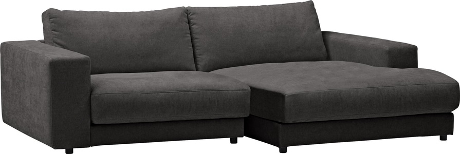 Micasa, Ecksofa HARRISON - 250 cm x170 cm x85, Micasa, Ecksofa HARRISON