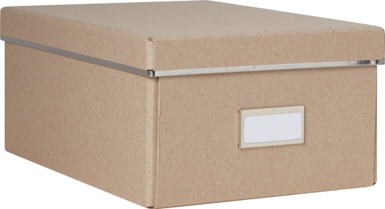 Micasa, Aufbewahrungsbox KURT, Micasa, Aufbewahrungsbox KURT