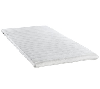 Micasa, Topper Komfortschaum NAVIER, Micasa, 
