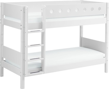 FLEXA, Etagenbett WHITE, Flexa, Etagenbett WHITE