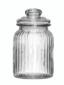 Micasa, Vorratsglas ZENA, Micasa, 