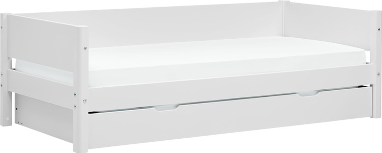 FLEXA, Kombibett WHITE, Flexa, Kombibett WHITE