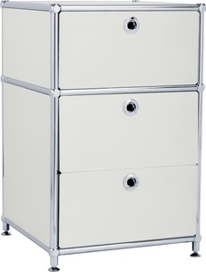 Micasa, Korpus FLEXCUBE, Micasa, Korpus FLEXCUBE