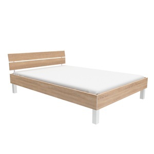 Hasena, Bett TOPLINE, HASENA, 