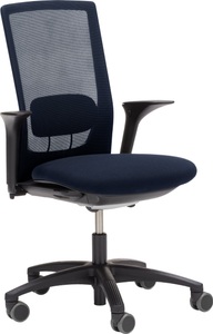 Hag, Bürostuhl HAG Futu Mesh 1100-S, HAG, Bürostuhl Futu Mesh 1100-S