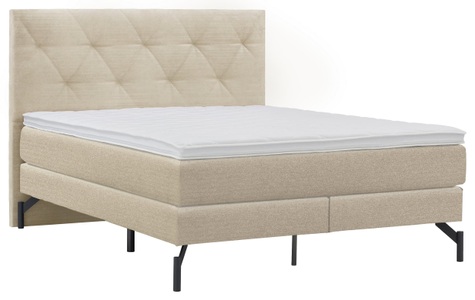 Hasena, Boxspring MODERN, HASENA, 
