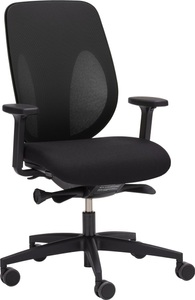 Giroflex, Giroflex 353 Netzrücken Bürostuhl, Bürostuhl 353 Netzrücken