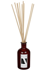 Micasa, Raumduft ATELIER, Micasa, Raumduft ATELIER SANDALWOOD & ROSES