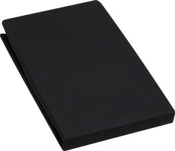 Micasa, Zwirn Jersey-Fixleintuch RAMON, Micasa, 