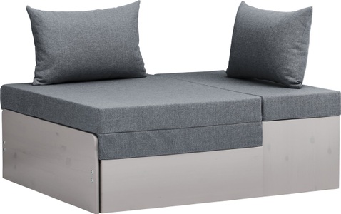 FLEXA, Bettsofa inkl. Matratze CLASSIC, Flexa, Bettsofa inkl. Matratze CLASSIC
