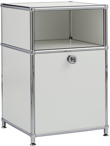 Micasa, Korpus FLEXCUBE, Micasa, Korpus FLEXCUBE