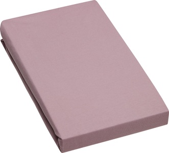 Micasa, Stretch Jersey-Fixleintuch EVAN, Micasa, 
